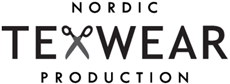 Nordic TexWear Production. Production of shirts and accessories for men, ladies and children.