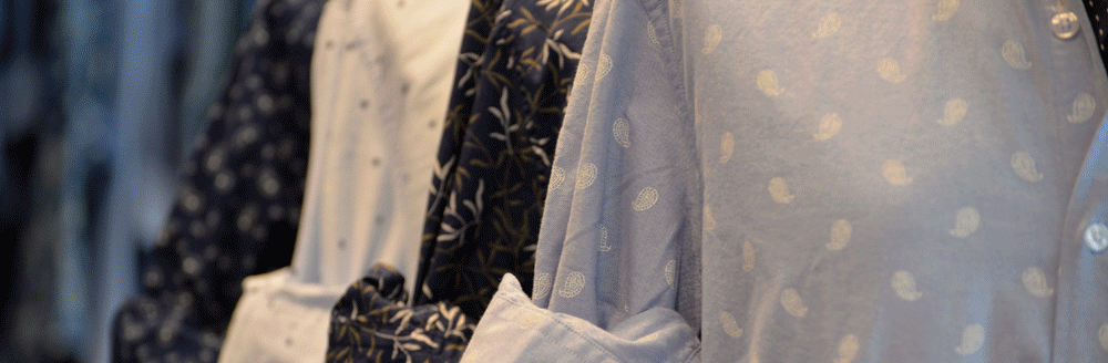 TexWear Production. Produktion av skjortor, blusar och accessoarer